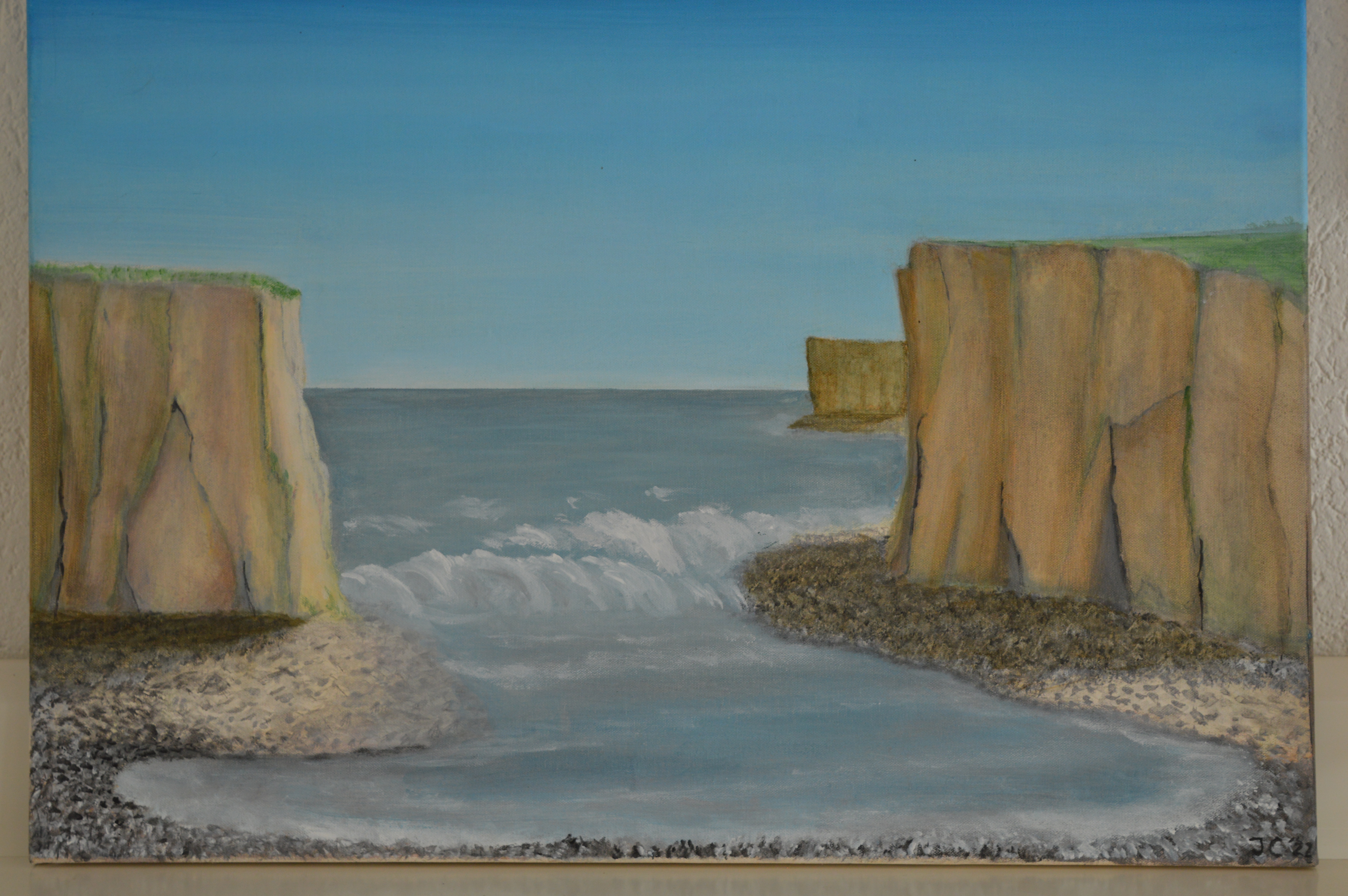 Franse kust